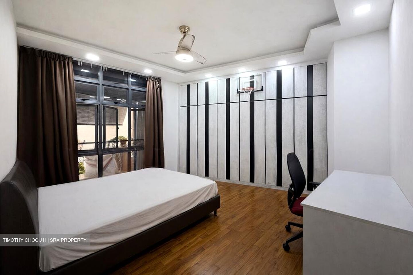 Carissa Park Condominium (D17), Condominium #522821461
